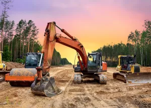Contractor Equipment Coverage in St Louis, MO