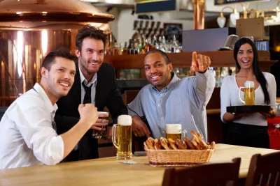 Liquor Liability Insurance in St Louis, MO