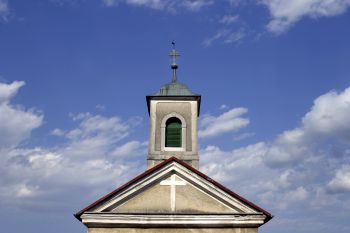 St Louis, MO Church Building Insurance