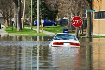 St Louis, MO Flood Insurance