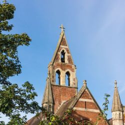 St Louis, MO Church Liability Insurance