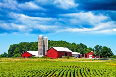 Affordable Farm Insurance - St Louis, MO