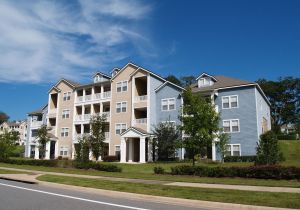 Apartment Building Insurance in St Louis, MO