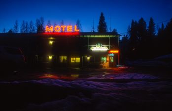 St Louis, MO Motel Insurance