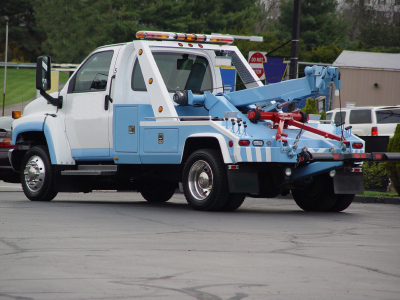 St Louis, MO Tow Truck Insurance