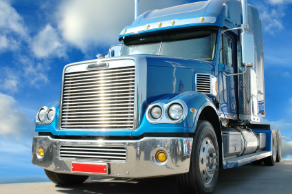Commercial Truck Insurance in St Louis, MO