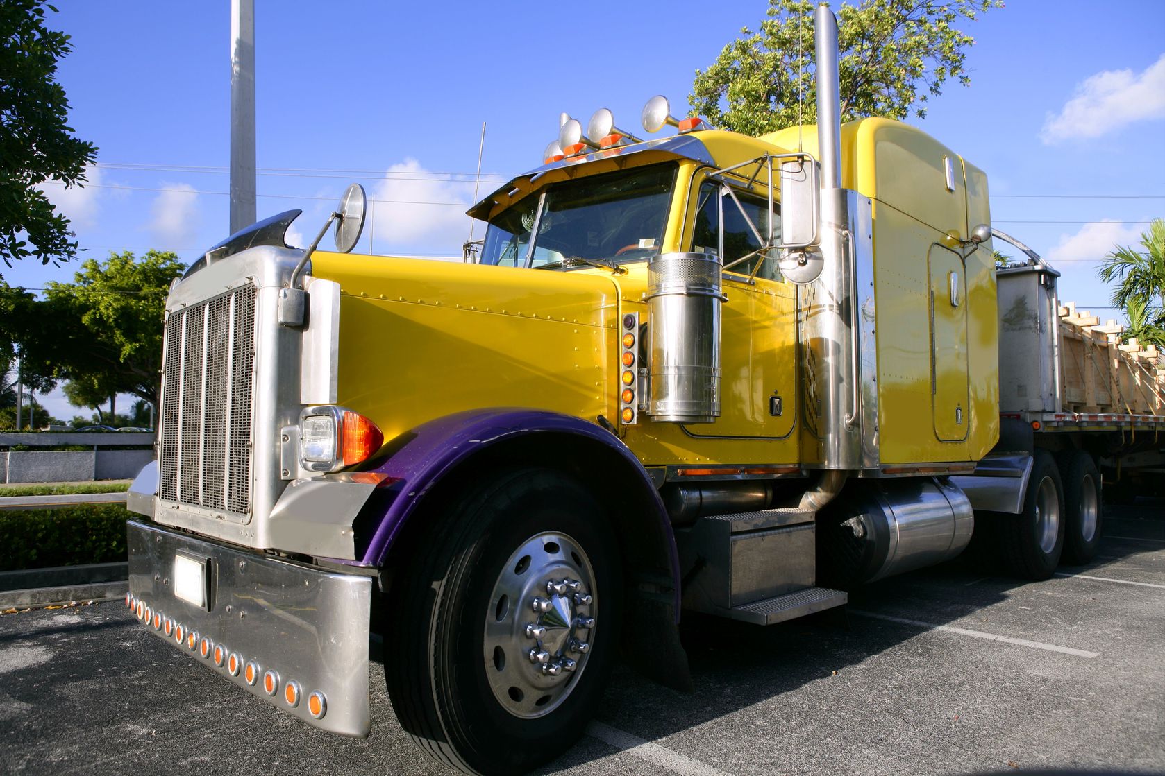 St Louis, MO. Truck Liability Insurance