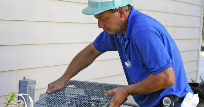 HVAC Contractor Insurance in St Louis, MO