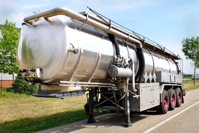 Fuel Haulers Insurance in St Louis, MO